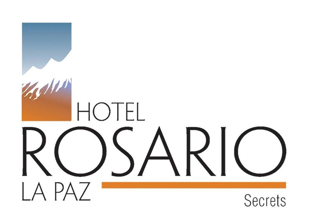 Hotel Rosario La Paz Exteriér fotografie